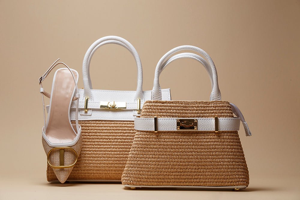 Borse di Tendenza per la Primavera Estate - TreemmeCreazioni