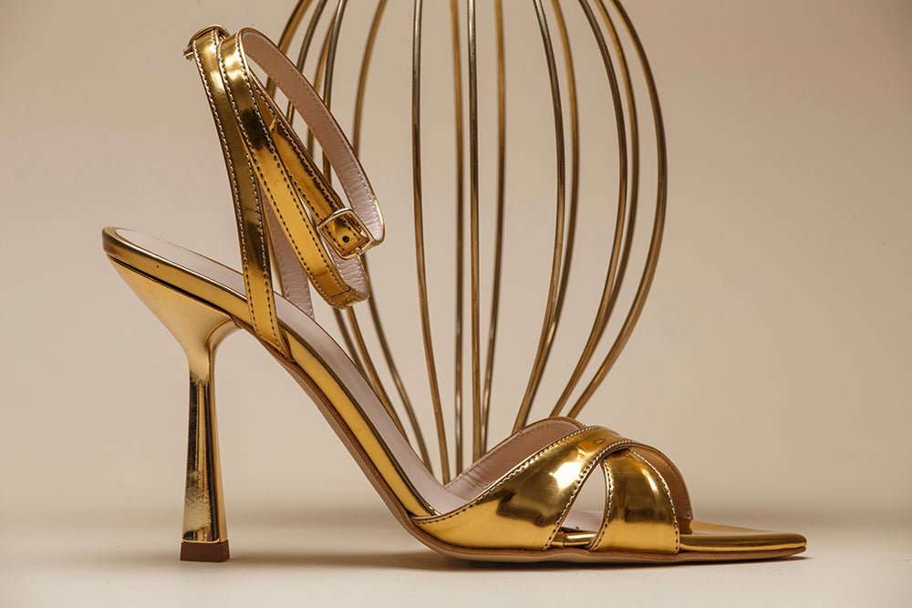 I Sandali Perfetti per l'Estate 2024 - TreemmeCreazioni