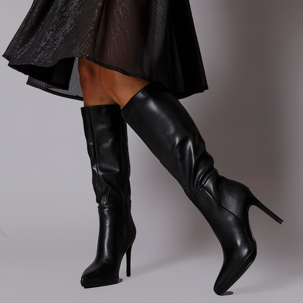 Tendenze Stivali FW23 - TreemmeCreazioni