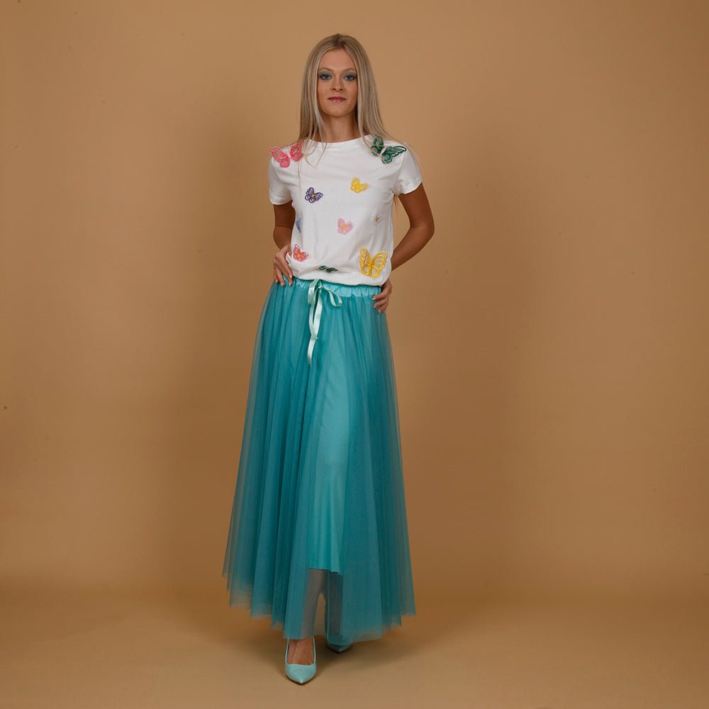 Skirt Gonna Particolare Gonna Lunga Particolare Gonna Lunga