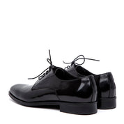 Scarpa uomo elegante in city nero. - TreemmeCreazioni