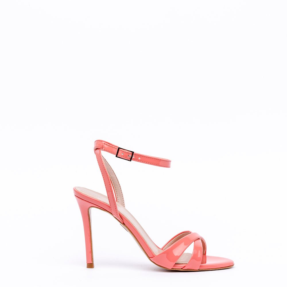 Sandalo in vernice TreemmeCreazioni - Main Image