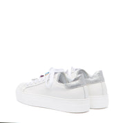 Sneakers in nappa con pietre. - TreemmeCreazioni