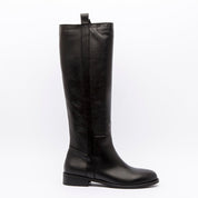 Stivale cavallerizzo in nappa. - TreemmeCreazioni