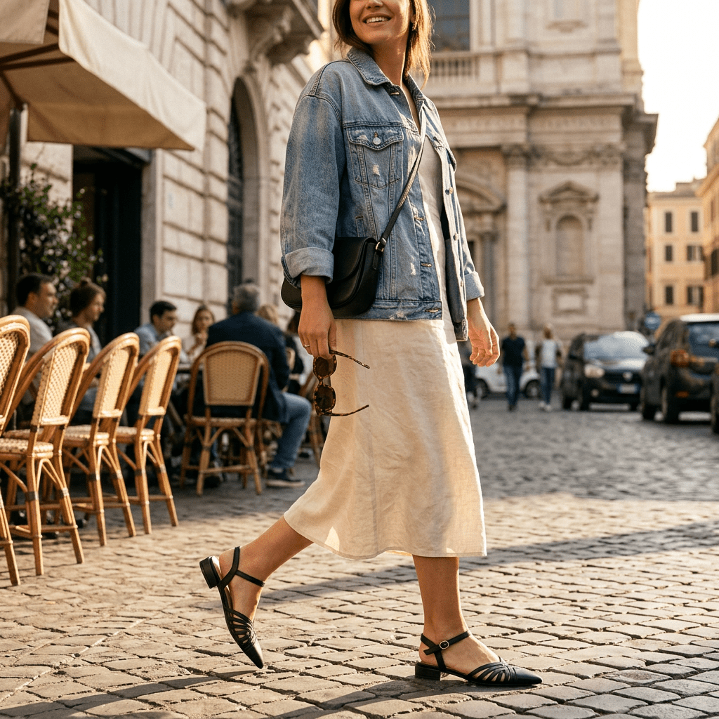 Scarpe di Tendenza Autunno 2026: i Modelli Moda