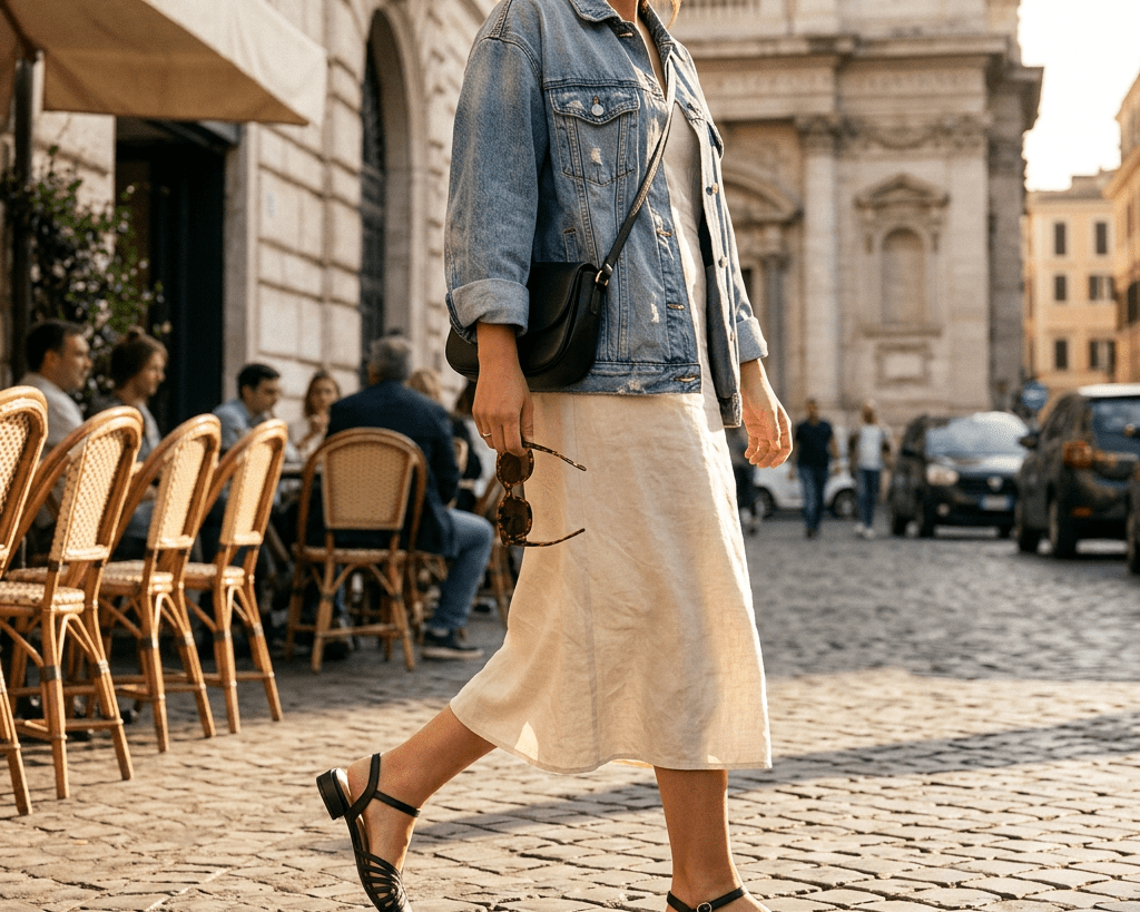 Scarpe di Tendenza Autunno 2026: i Modelli Moda