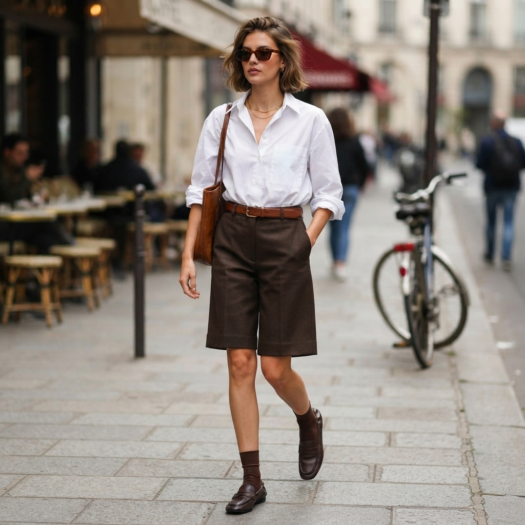 Mocassini Donna Autunno Inverno 2026: Tendenze Made in Italy