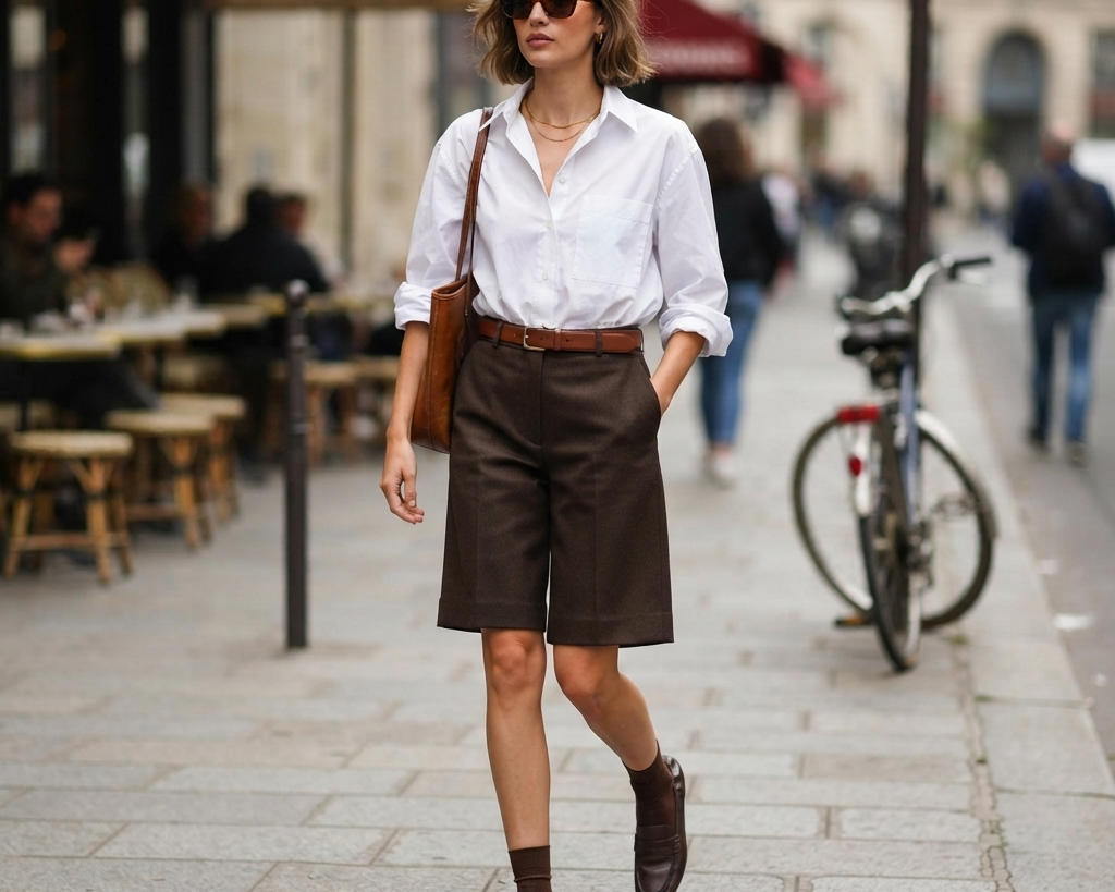 Mocassini Donna Autunno Inverno 2026: Tendenze Made in Italy