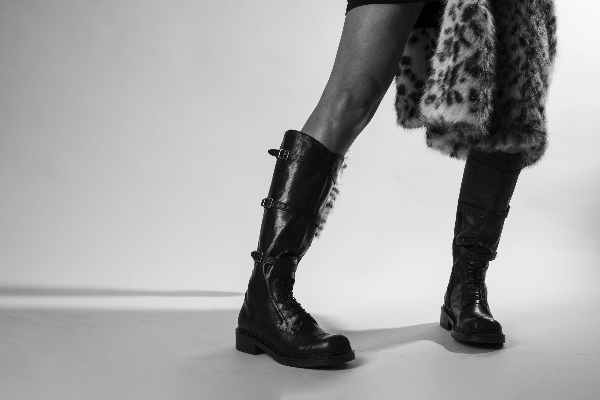 Anfibi e Bikers - TreemmeCreazioni