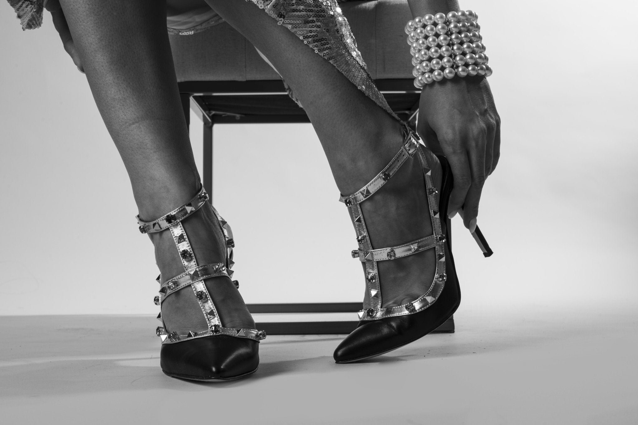 Decolleté e Slingback - TreemmeCreazioni