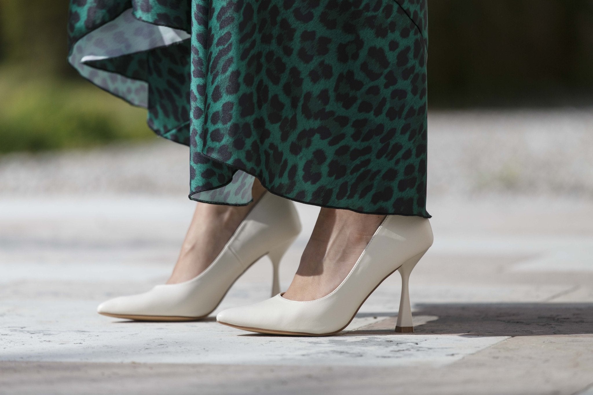 Decolleté Fine Serie - TreemmeCreazioni