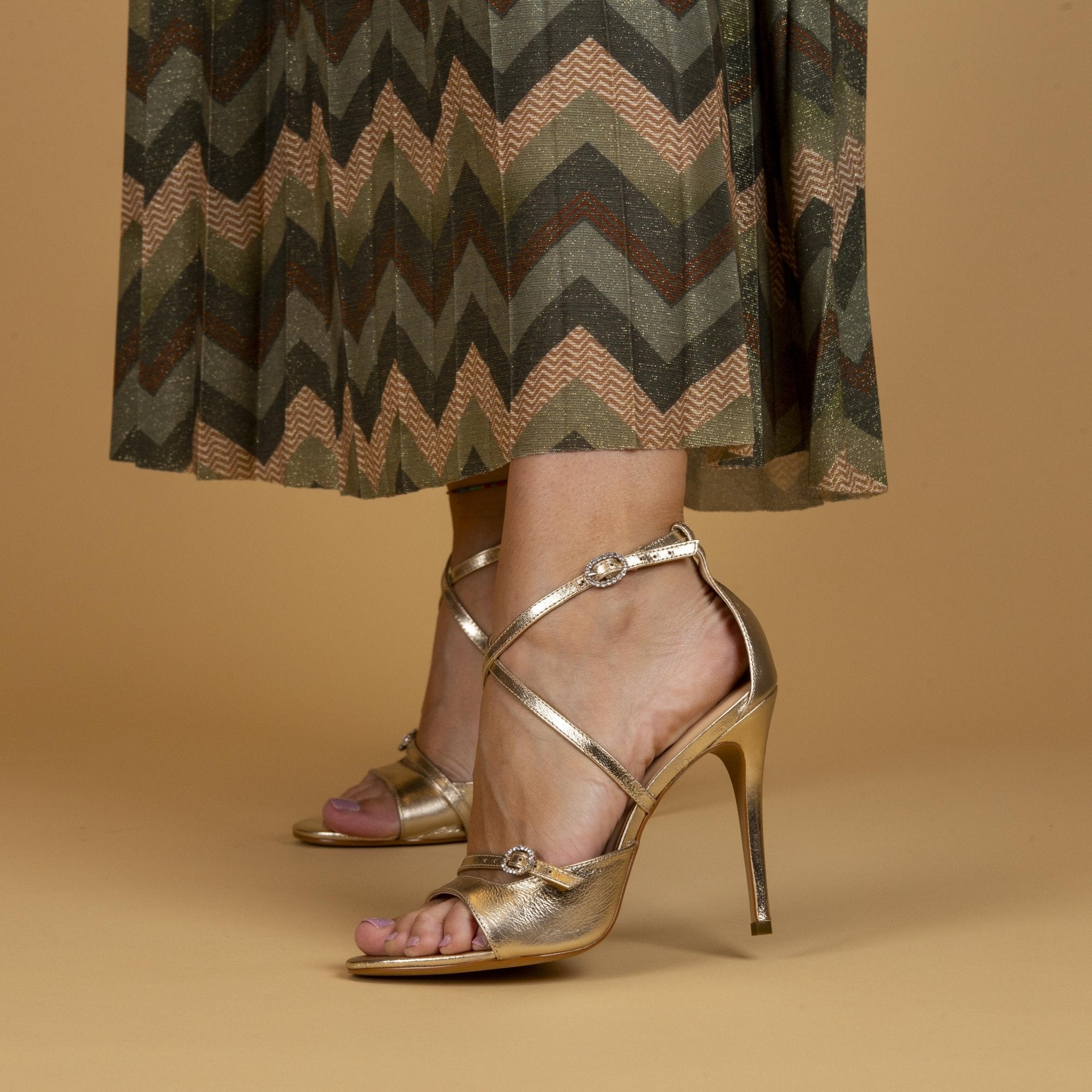 Sandali Fine Serie - TreemmeCreazioni