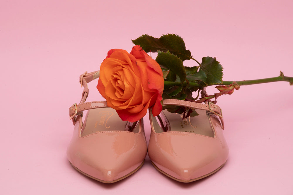 Slippers e Ballerine PE 2024 - TreemmeCreazioni