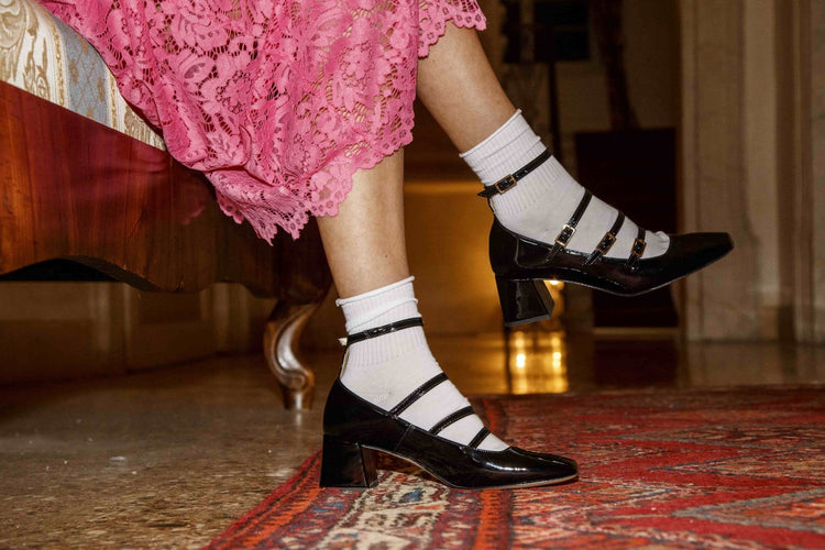 Slippers e Ballerine PE 2024 - TreemmeCreazioni