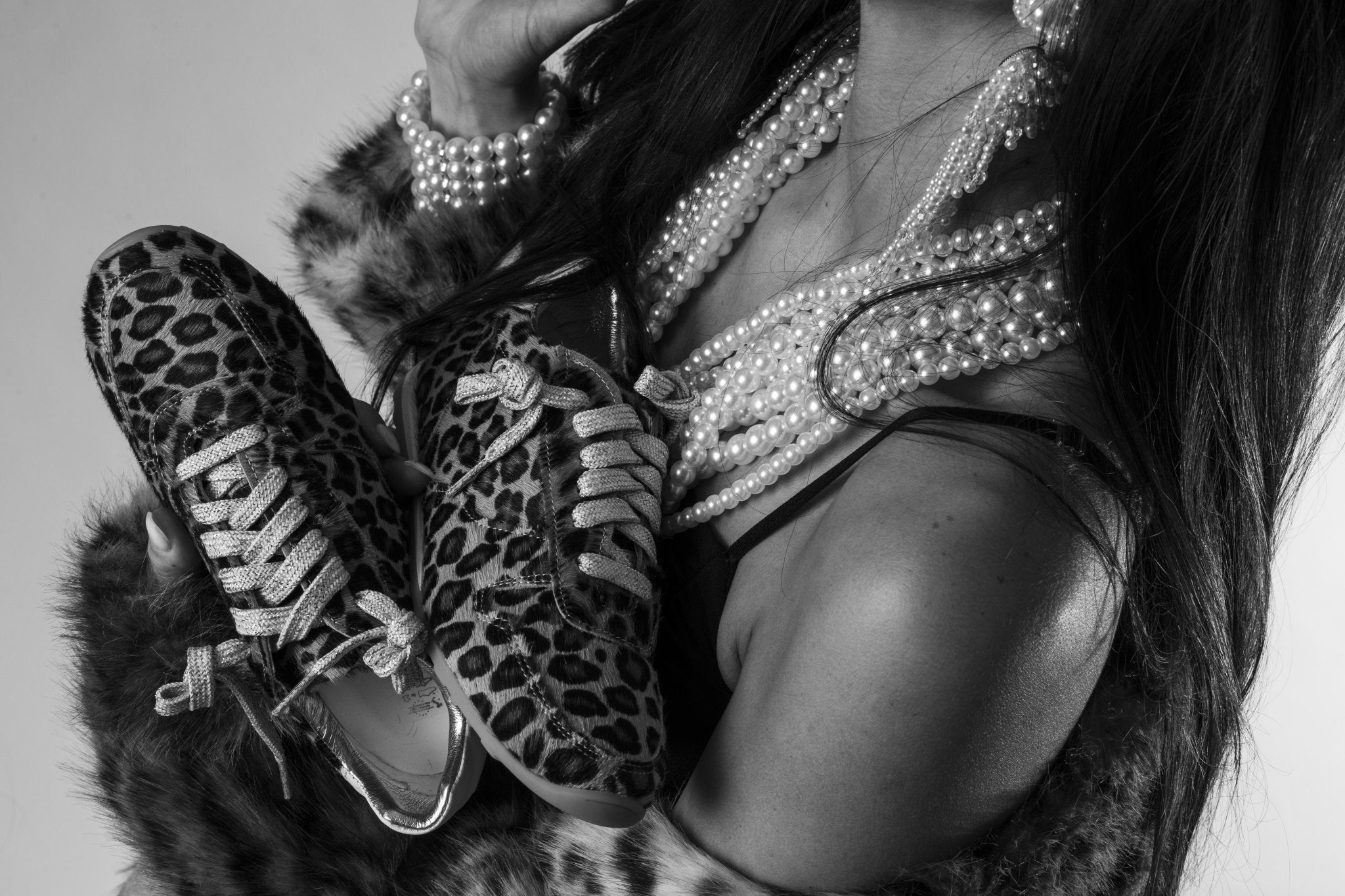 Sneakers - TreemmeCreazioni