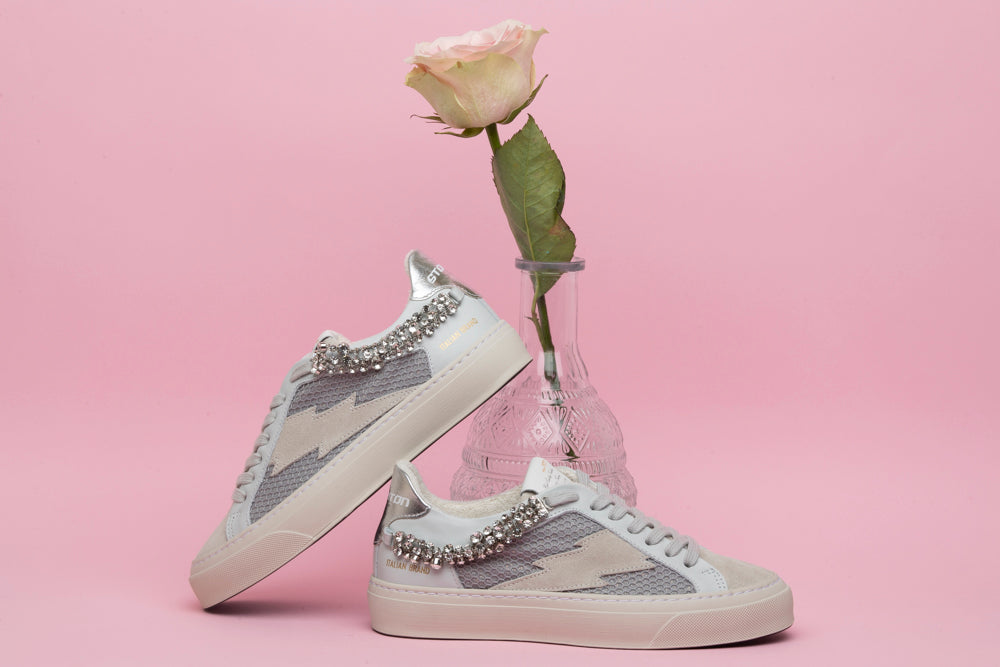 Sneakers - TreemmeCreazioni