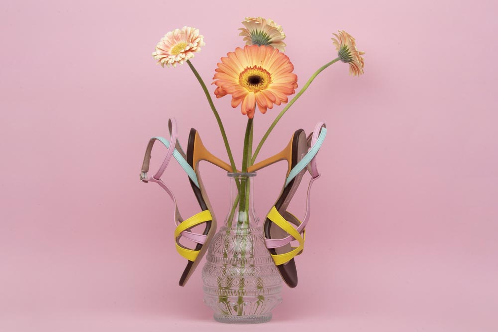 Spring Summer Donna - TreemmeCreazioni