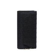 Pochette in gagliardo blu