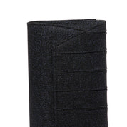 Pochette in gagliardo blu