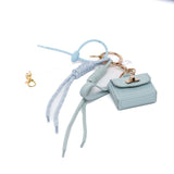 Charms per borse e cinture.