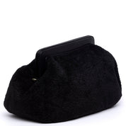 Maxi shopper a mano in ciniglia. - TreemmeCreazioni