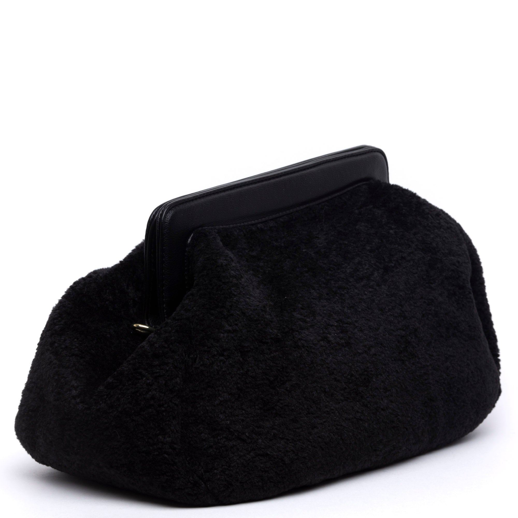 Maxi shopper a mano in ciniglia. - TreemmeCreazioni