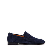 Mocassino uomo Ambitious in nabuk.