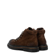 Pedula uomo in pelle anticata. - TreemmeCreazioni