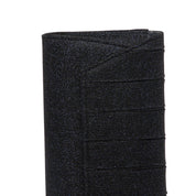 Pochette in gagliardo blu - TreemmeCreazioni
