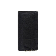 Pochette in gagliardo blu - TreemmeCreazioni