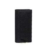Pochette in gagliardo blu
