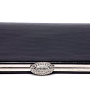 Pochette rigida in stampa cocco lucido. - TreemmeCreazioni