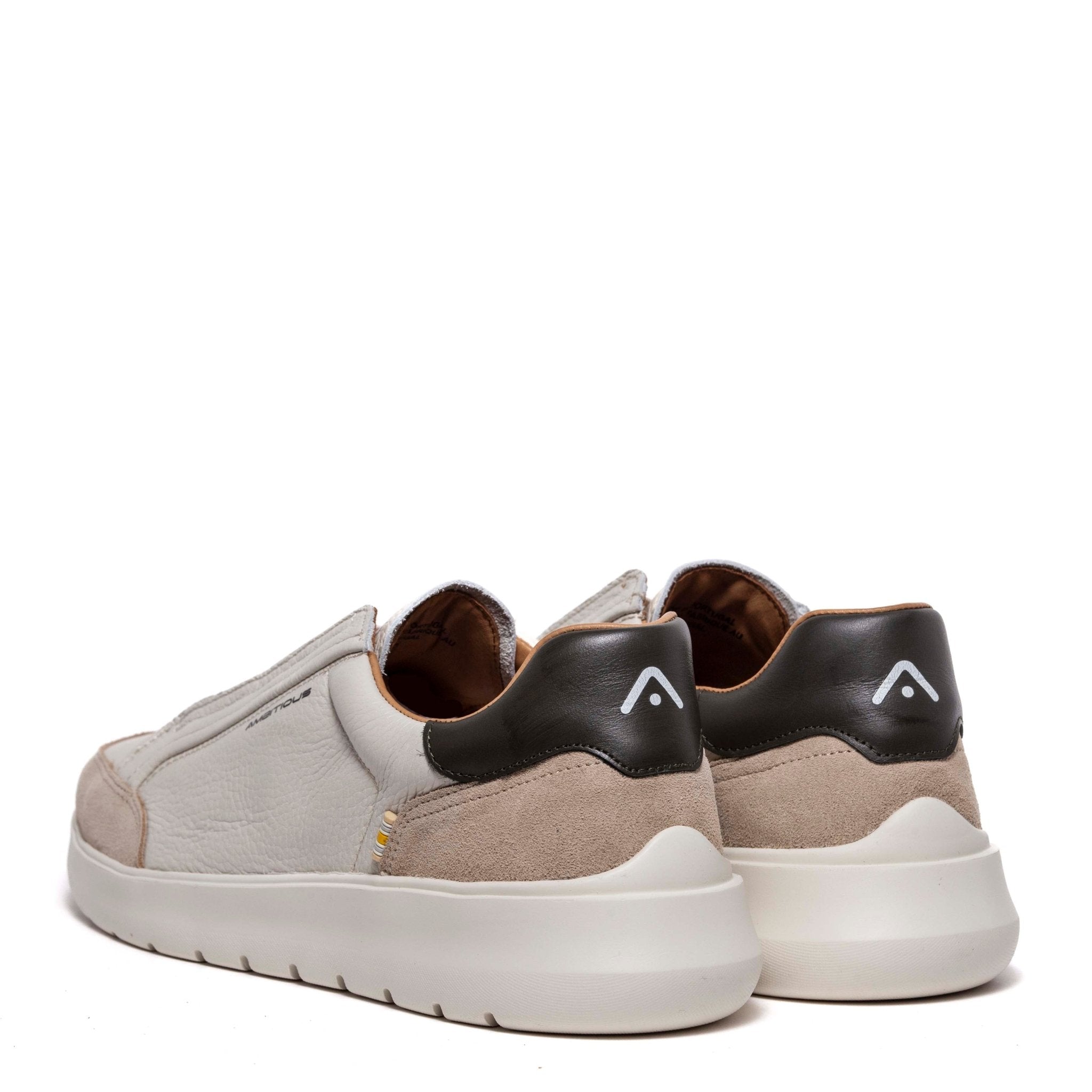 Scarpa Ambitious uomo senza lacci. - TreemmeCreazioni