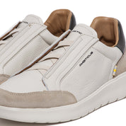 Scarpa Ambitious uomo senza lacci. - TreemmeCreazioni