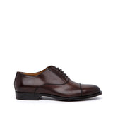 Scarpa elegante uomo in nappa t.d.moro.