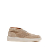 Scarpa uomo Ambitious in nabuk.