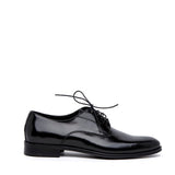 Scarpa uomo elegante in city nero.