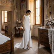 Slingback Sposa con cinturino. ( IN RIASSORTIMENTO) - TreemmeCreazioni