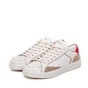 Sneakers Ambitious in pelle effetto anticato burro - TreemmeCreazioni