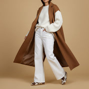 Sneakers in pelle e cavallino stampa cow. - TreemmeCreazioni