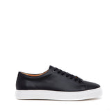 Sneakers uomo Ambitious in nappa.