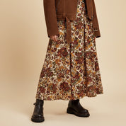 Stivaletto anfibio in vitello t.d.moro con fibbie. - TreemmeCreazioni