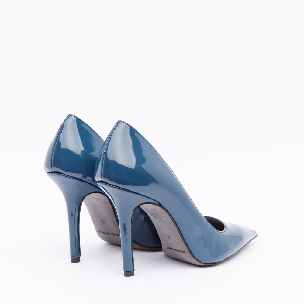 Scarpe Décolleté Decollete Di Vernice Décolleté Nude In Vernice