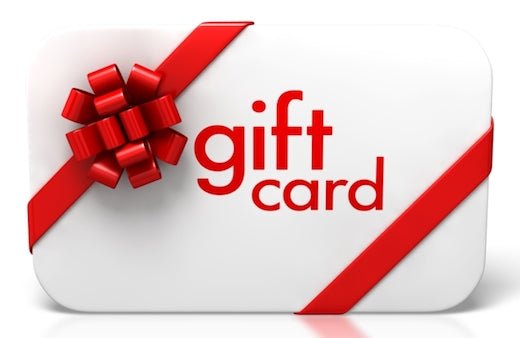 GIFT CARD - TreemmeCreazioni