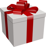 Gift wrapping