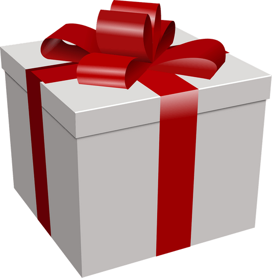 Gift wrapping - TreemmeCreazioni