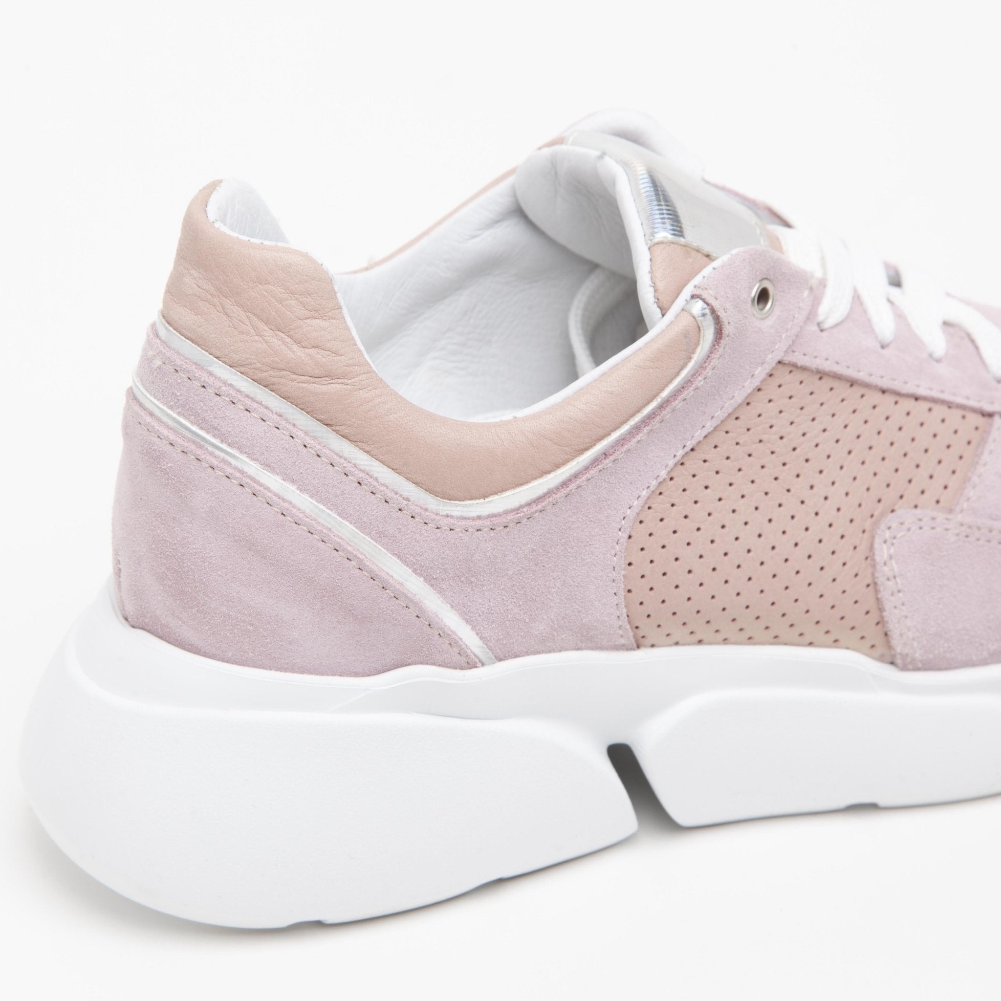 Scarpe da clearance ginnastica rosa antico